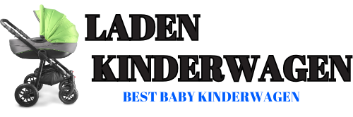 Laden kinderwagen